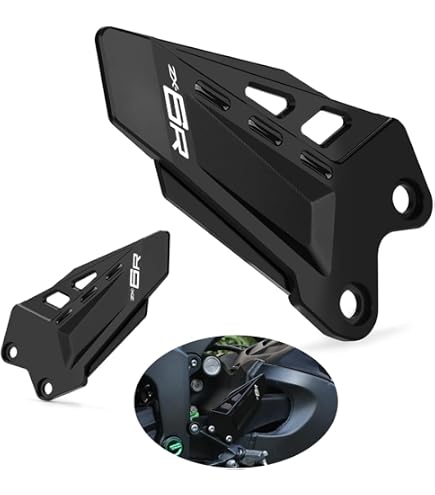 Amazon.com: VORTEX REAR SET KAW ZX6R V2 RS-416K : Automotive